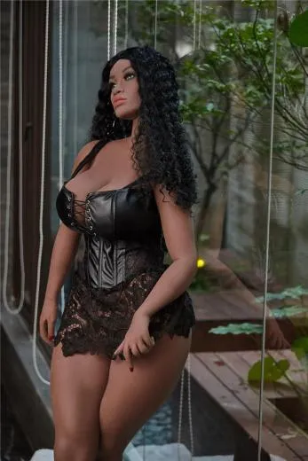 Mueca Amor Nuru 158cm - Image 10