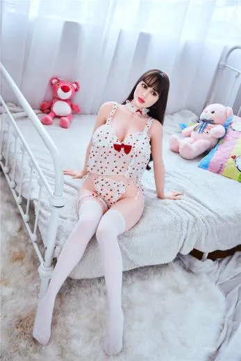 Muneca Amor Sarah 163cm - Image 5