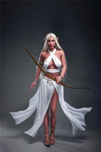 Muneca Amor Scarlet Elf - Image 2