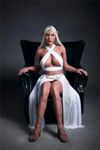 Muneca Amor Scarlet Elf - Image 13