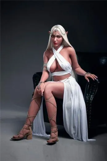 Muneca Amor Scarlet Elf - Image 14