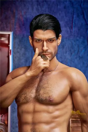 Muneca Amor Thomas II 176cm - Image 27