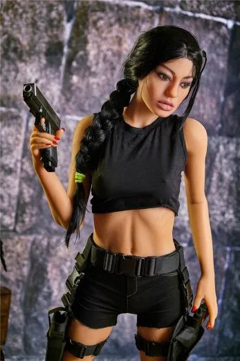 Muneca Amor Tracy II - Image 2