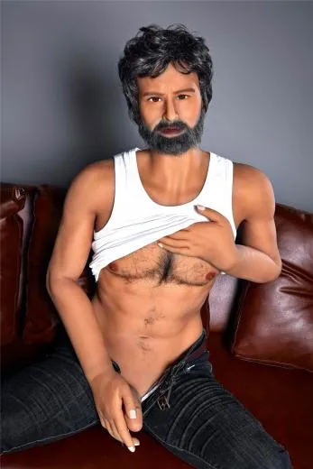 Muneca Amor William 175cm - Image 18