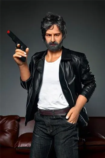 Muneca Amor William 175cm - Image 9