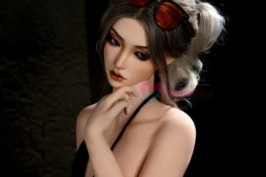 Muneca Amor Yuri 164cm - Image 19