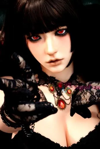 Muneca Amor Yuri III 164cm - Image 9