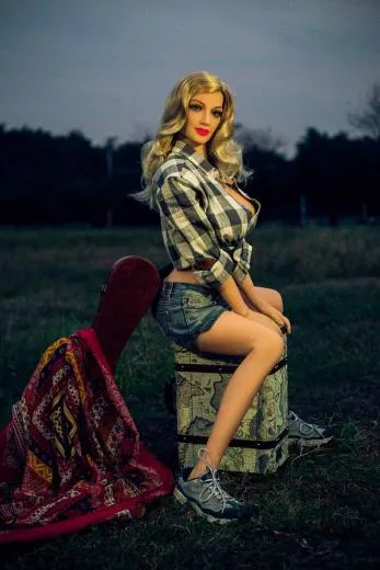 MUECA CLIMAX 158 CM BONNIE - Image 18