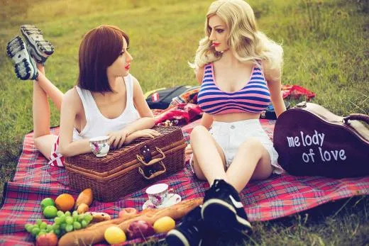 MUECA CLIMAX 158 CM BONNIE - Image 8