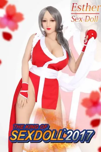 MUECA CLIMAX 160 CM ESTHER - Image 11