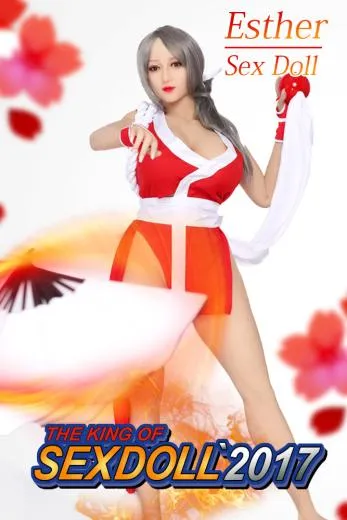 MUECA CLIMAX 160 CM ESTHER - Image 14