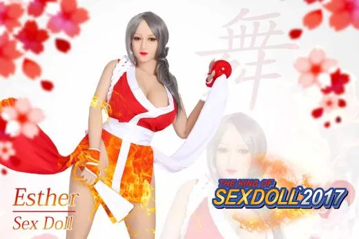 MUECA CLIMAX 160 CM ESTHER - Image 15