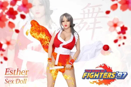 MUECA CLIMAX 160 CM ESTHER - Image 7