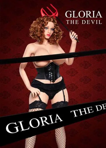 MUECA CLIMAX 160 CM GLORIA - Image 3