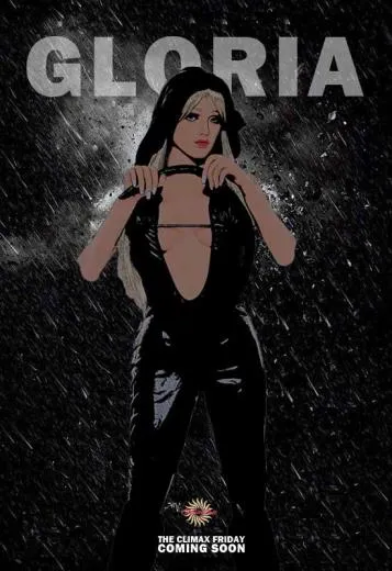 MUECA CLIMAX 165 CM GLORIA - Image 11