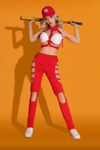 MUECA CLIMAX 165 CM JOANNA - Image 2