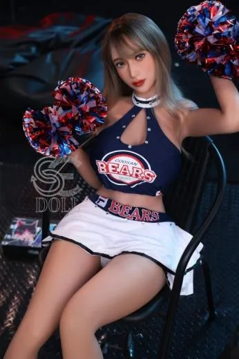 Mueca de amor Aurora 157cm - Image 10