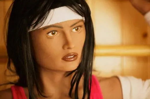 Mueca Sexual Julia RLS Model - Image 11