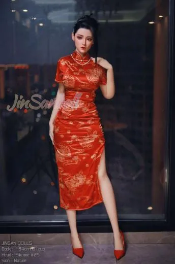 Mueca WM Anna 164cm Copa D - Image 14