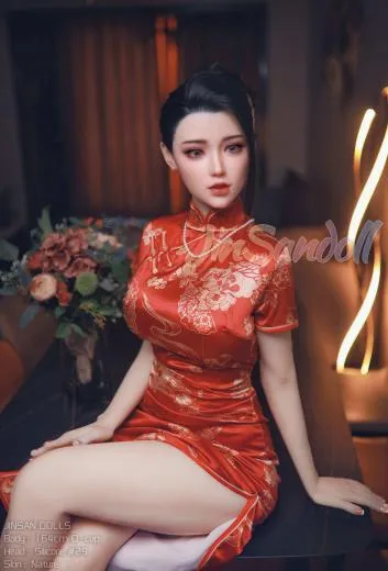 Mueca WM Anna 164cm Copa D - Image 25