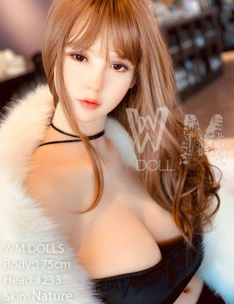 Mueca WM Lilly 175cm - Image 2