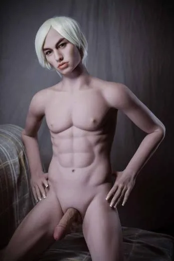 MUECA WM RUDI 160 CM (#78) - Image 9