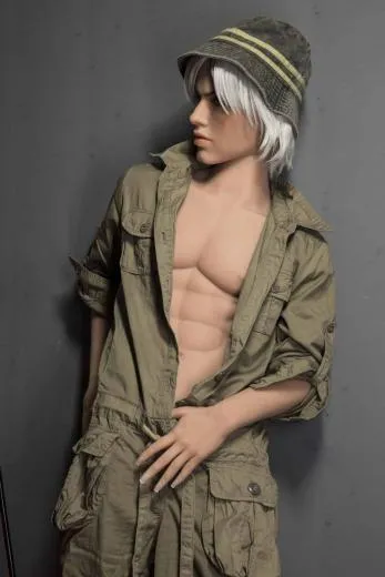 MUECA WM WILLIAM 160 CM - Image 2