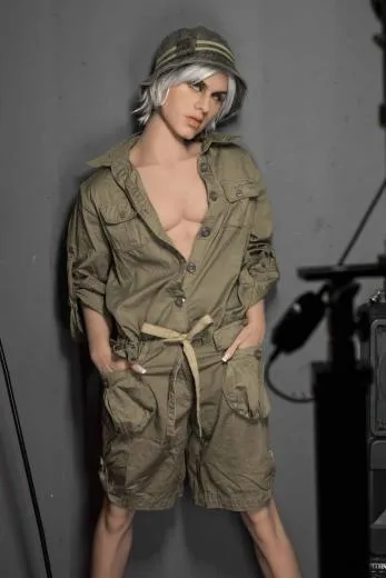 MUECA WM WILLIAM 160 CM - Image 13