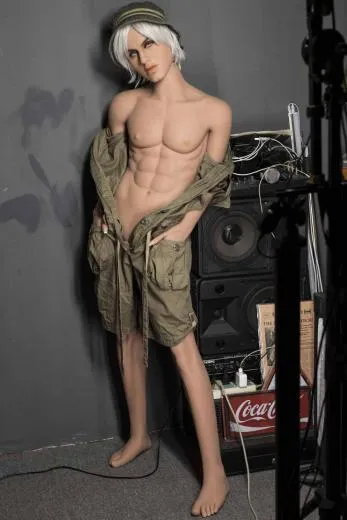 MUECA WM WILLIAM 160 CM - Image 16