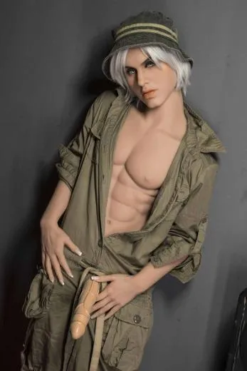 MUECA WM WILLIAM 160 CM - Image 4