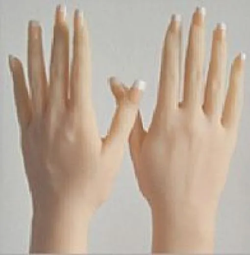 MWM-COLL MICHIKO 157 cm #159 - Image 10