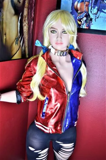 MWM-DOCKA 160 YOKI # 141 - Image 2