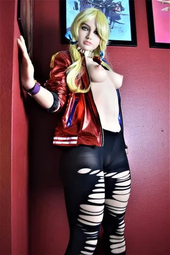 MWM-DOCKA 160 YOKI # 141 - Image 10