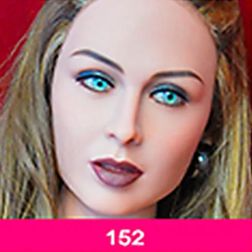 MWM-Dockhuvud nr 15 - Modell Etsuko - Image 13