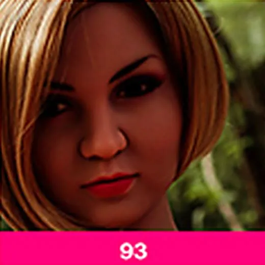 MWM-Dockhuvud nr 15 - Modell Etsuko - Image 27