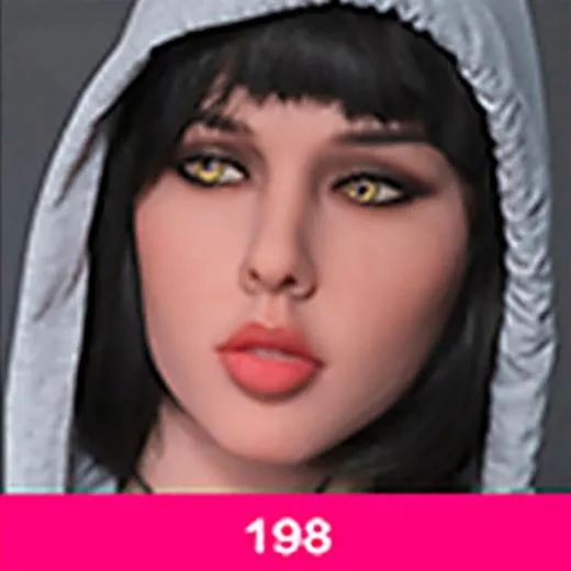 MWM-Dockhuvud nr 15 - Modell Etsuko - Image 4