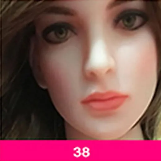 MWM-Dockhuvud nr 15 - Modell Etsuko - Image 5