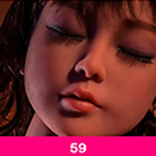 MWM-Dockhuvud nr 15 - Modell Etsuko - Image 10