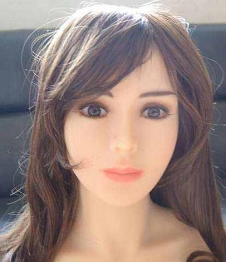 MWM-DOLL 125 cm TPE MODEL - Sayuri