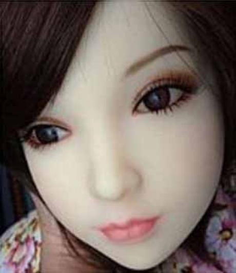 MWM-DOLL 125 cm TPE MODEL - Yuuka