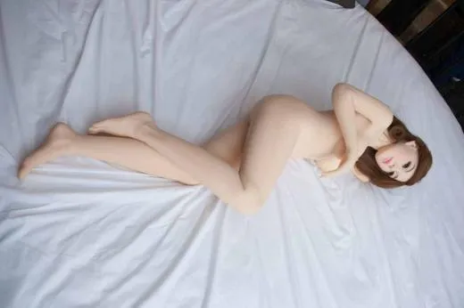 MWM-DOLL 125 cm TPE-MODELL - Yuko (#10) - Image 18