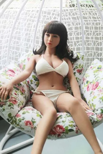 MWM-DOLL 135 cm MODELLO TPE - Yoshiko 2 - Image 2