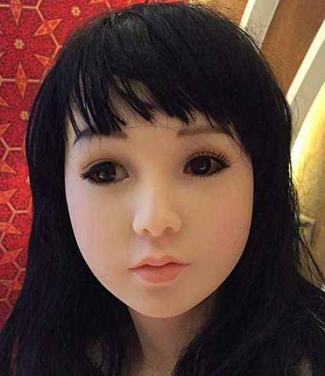 MWM-DOLL 135 cm TPE MODEL - Fushigi