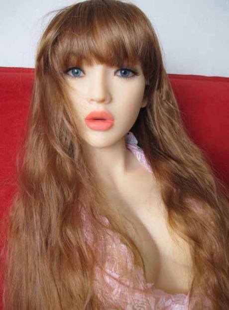 MWM-DOLL 135 cm TPE MODEL - Mami