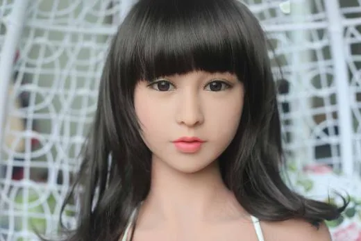 MWM-DOLL 135 cm TPE-MODELL - Yoshiko 2 - Image 7