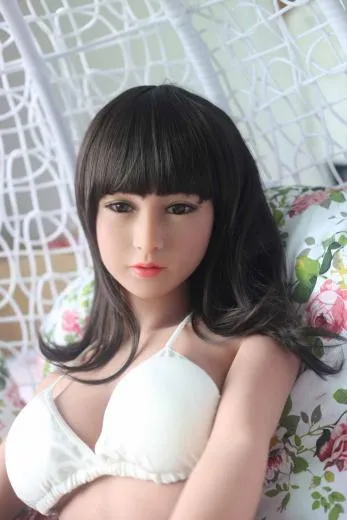 MWM-DOLL 135 cm TPE-MODELL - Yoshiko #33 - Image 15