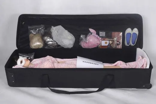 MWM-DOLL 136 CM TPE Modell Yuuka - Image 23