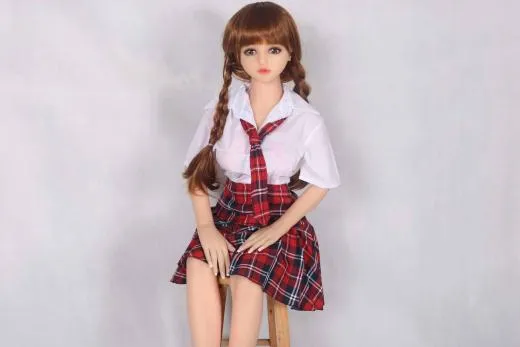 MWM-DOLL 136 CM TPE Modello Haruko - Image 7