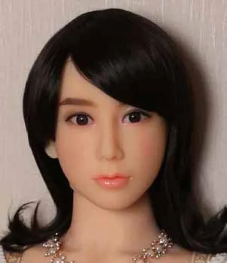 MWM-DOLL 140 cm MODELLO TPE - Kazumi #45 - Image 2