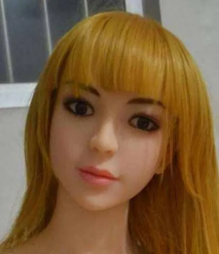 MWM-DOLL 140 cm MODELLO TPE - Yuko